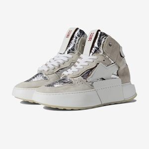 AS98 High Top Sneaker Size 38 BNIB